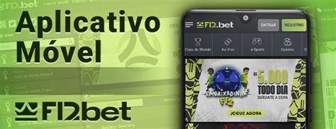 f12 bet baixar apk - F12.bet App Download: Apostas no seu Mobile com a F12.bet